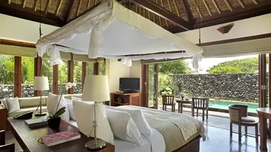 The Alila Ubud