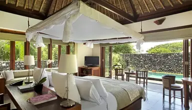 The Alila Ubud