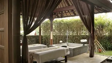The Alila Ubud