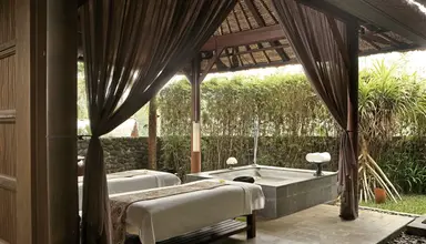 The Alila Ubud