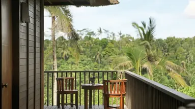 The Alila Ubud