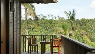 The Alila Ubud