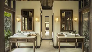 The Alila Ubud