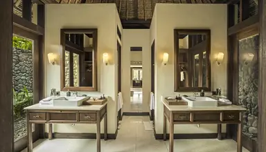 The Alila Ubud