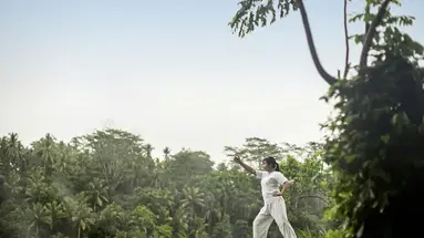 The Alila Ubud