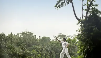 The Alila Ubud