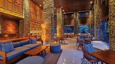 The Alila Ubud