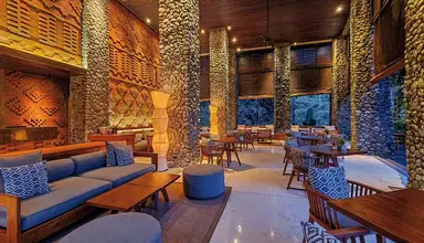The Alila Ubud