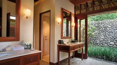 The Alila Ubud