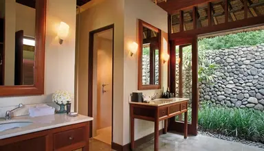 The Alila Ubud