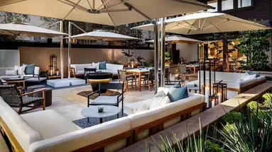 The Ambrose (Santa Monica)