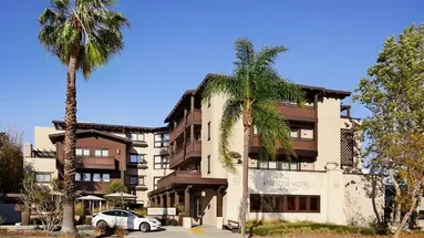 The Ambrose (Santa Monica)