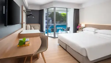 The Andaman Beach Phuket