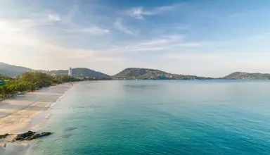 The Andaman Beach Phuket