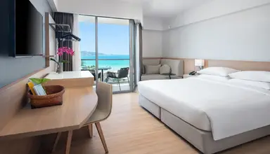The Andaman Beach Phuket
