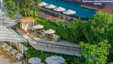 The Andaman Beach Phuket