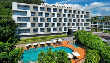 The Andaman Beach Phuket