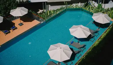 The Andaman Beach Phuket