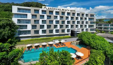 The Andaman Beach Phuket
