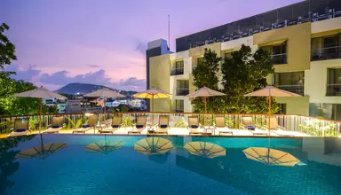 The Andaman Beach Phuket