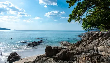 The Andaman Beach Phuket