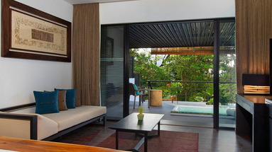 The Andaman