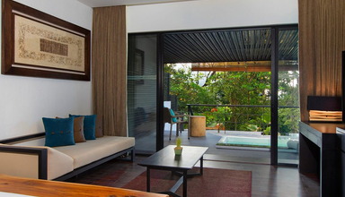 The Andaman