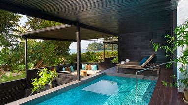 The Andaman