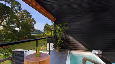 The Andaman