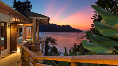 The Andaman