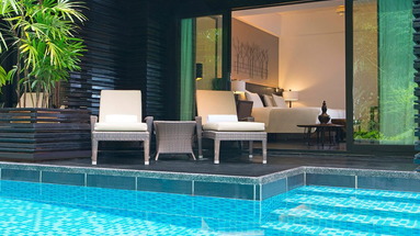The Andaman