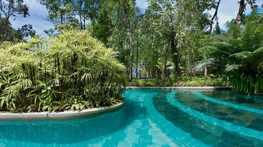 The Andaman