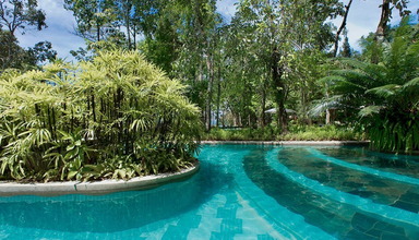 The Andaman