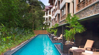 The Andaman