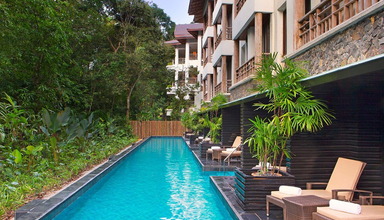 The Andaman