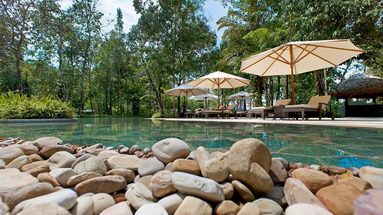 The Andaman