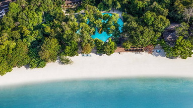 The Andaman