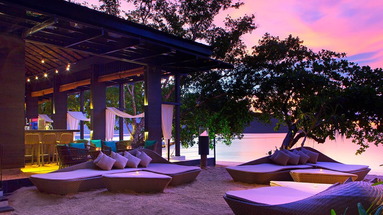 The Andaman