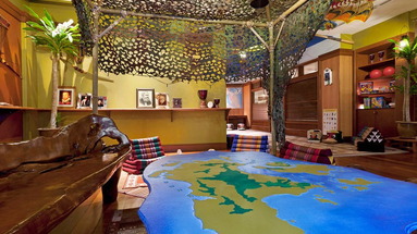 The Andaman