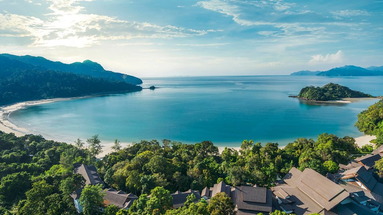 The Andaman