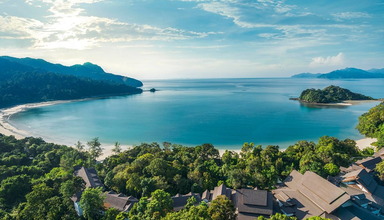 The Andaman