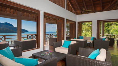 The Andaman