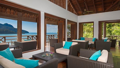 The Andaman