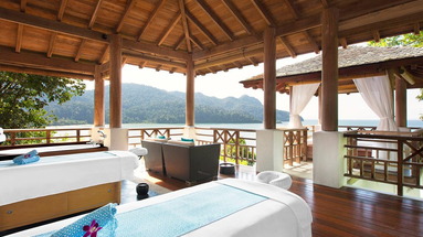 The Andaman