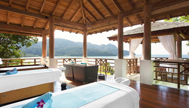 The Andaman