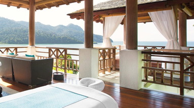 The Andaman