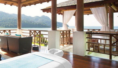 The Andaman