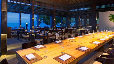The Andaman