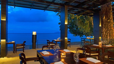 The Andaman