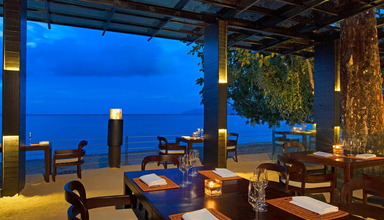 The Andaman